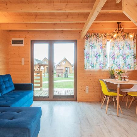 Apartamenty Sun & Snow Nowodworska Stegna  Exterior photo
